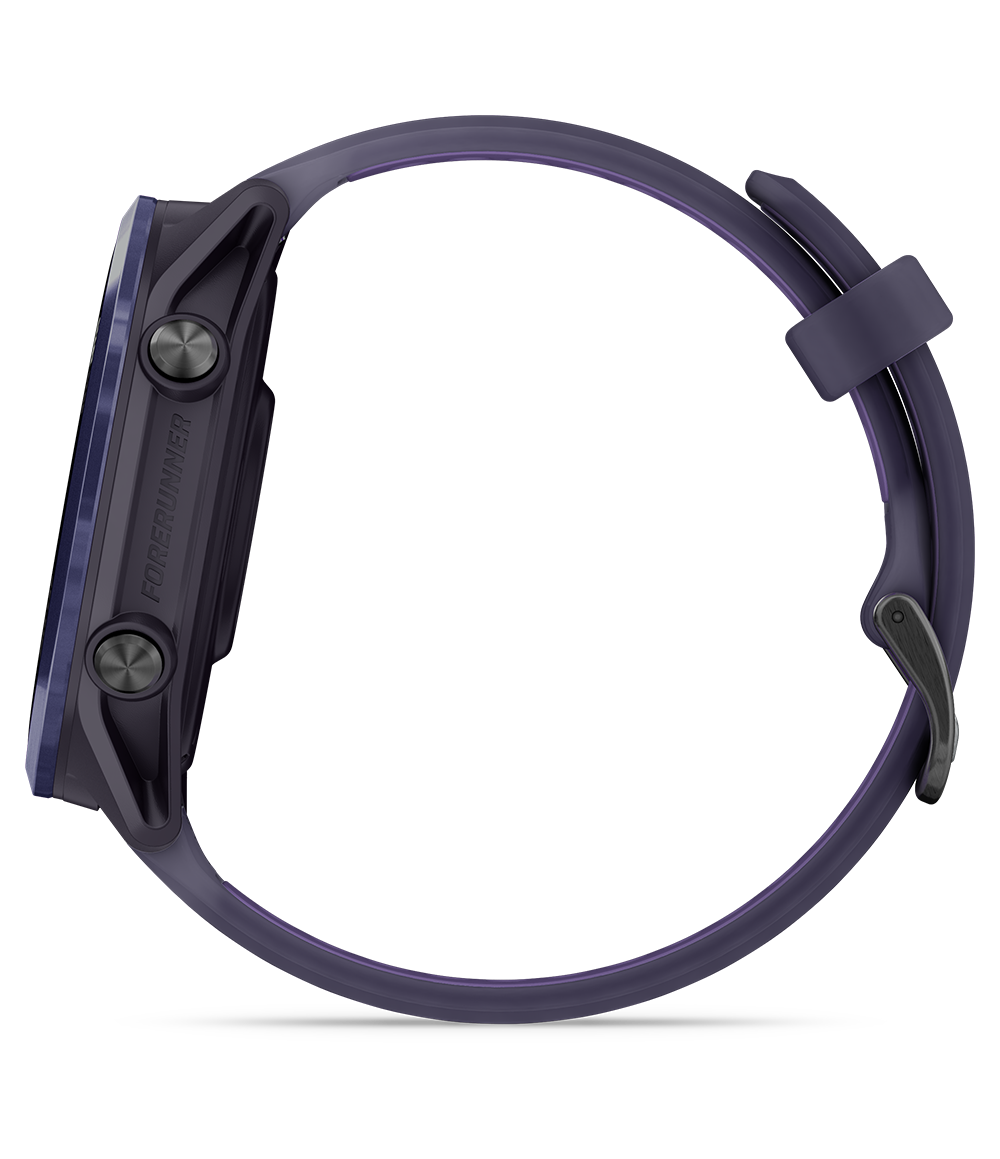Forerunner 570 47mm Imperial Purple/Indigo
