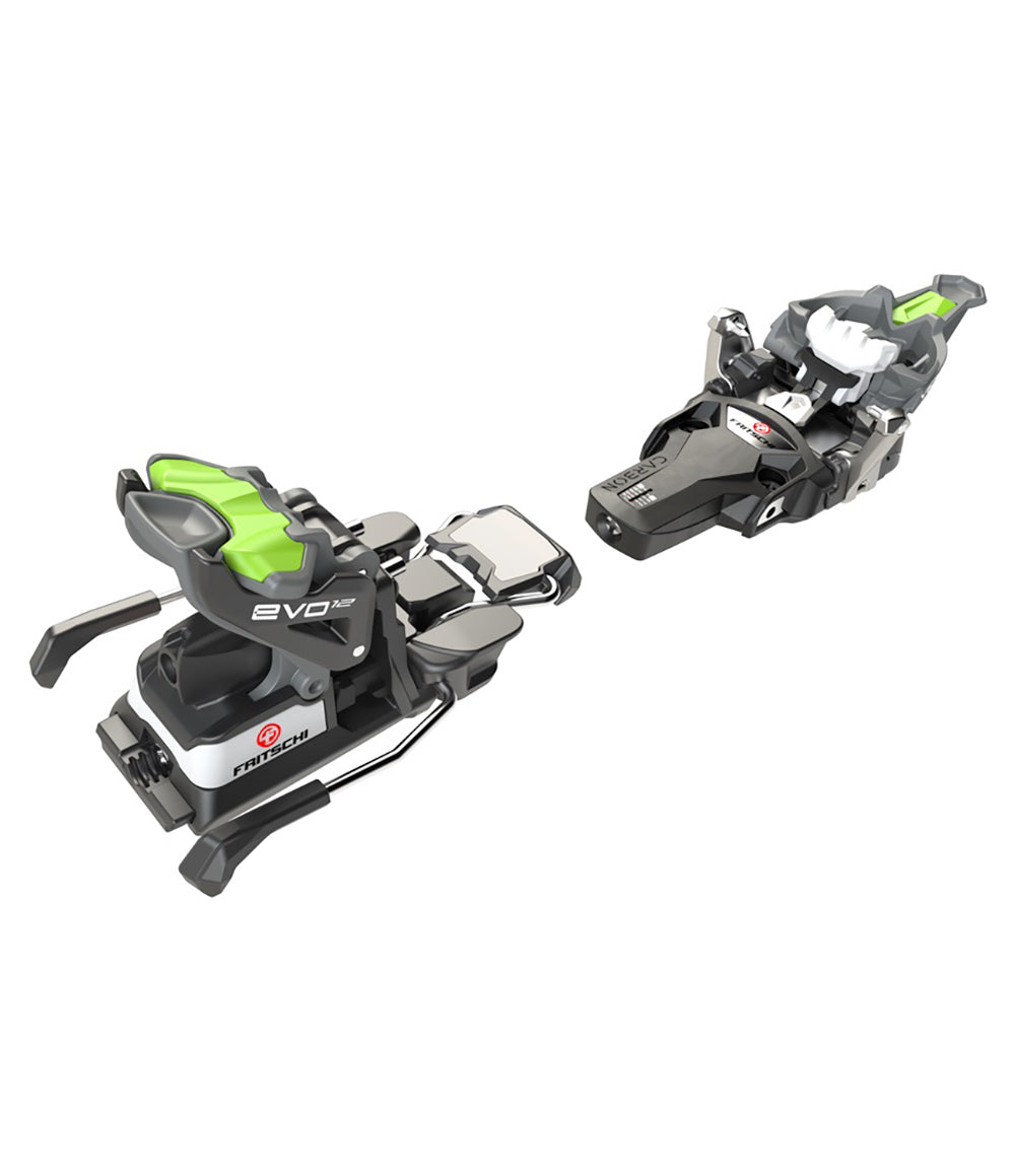 Fritschi Vipec Evo 12 Bindings