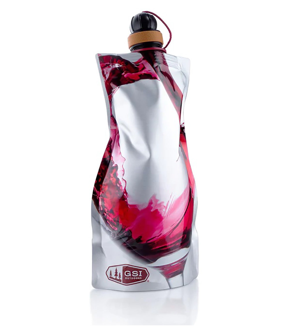 Soft Sided Wine Carafe 750mL