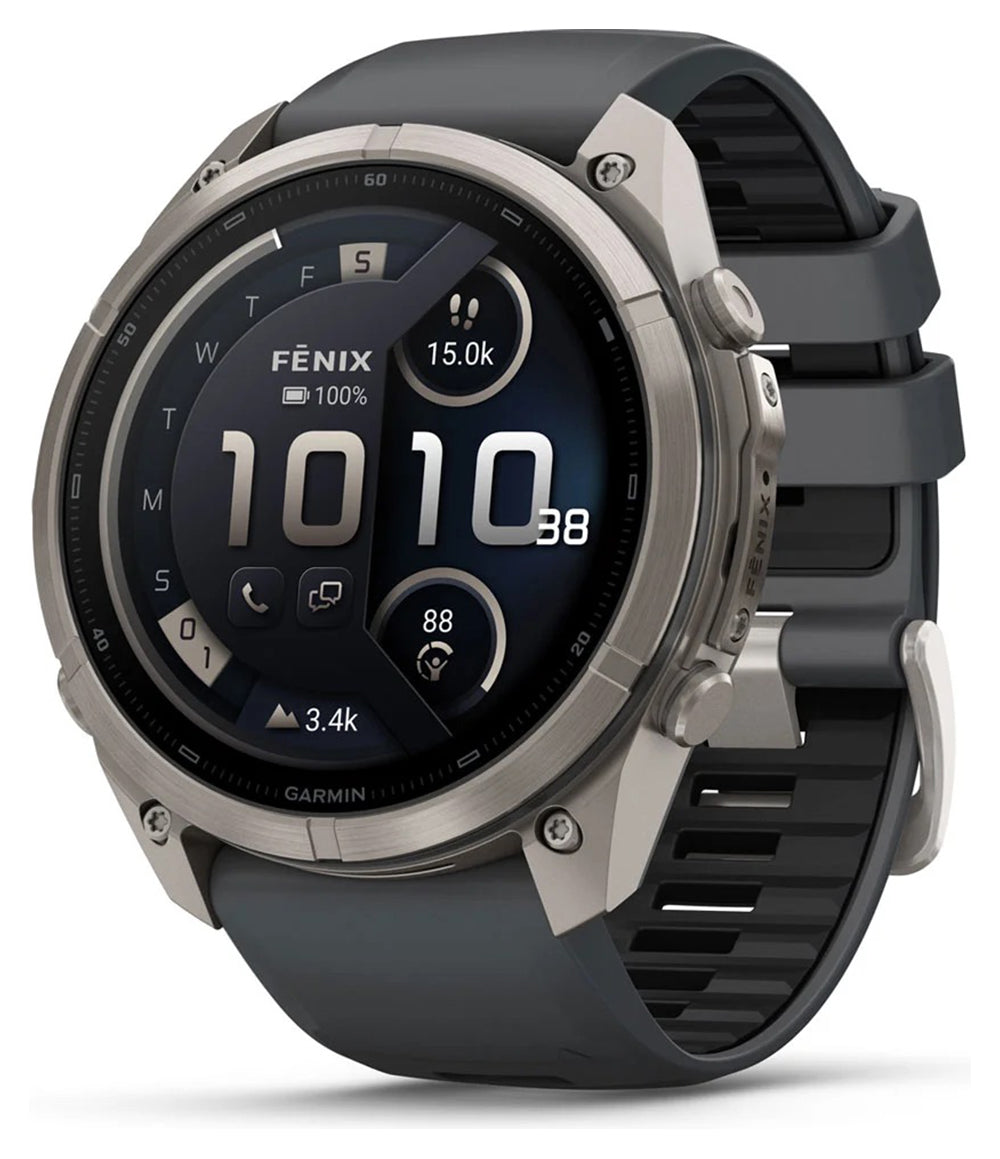 Fenix 9 Pro inReach 51 mm