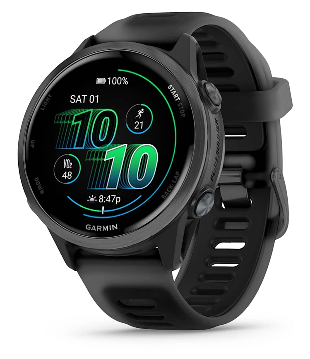 Forerunner 570 42mm Black