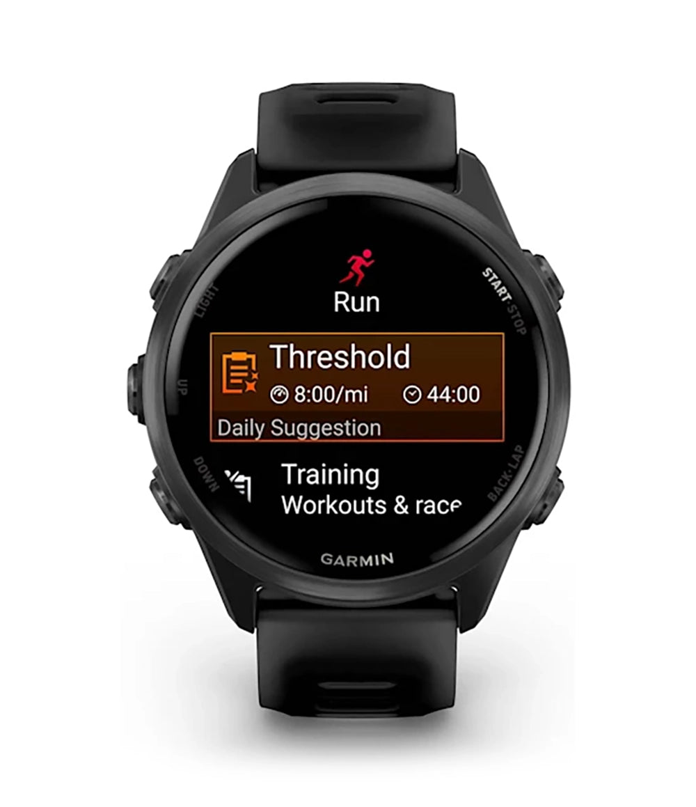 Forerunner 570 42mm Black