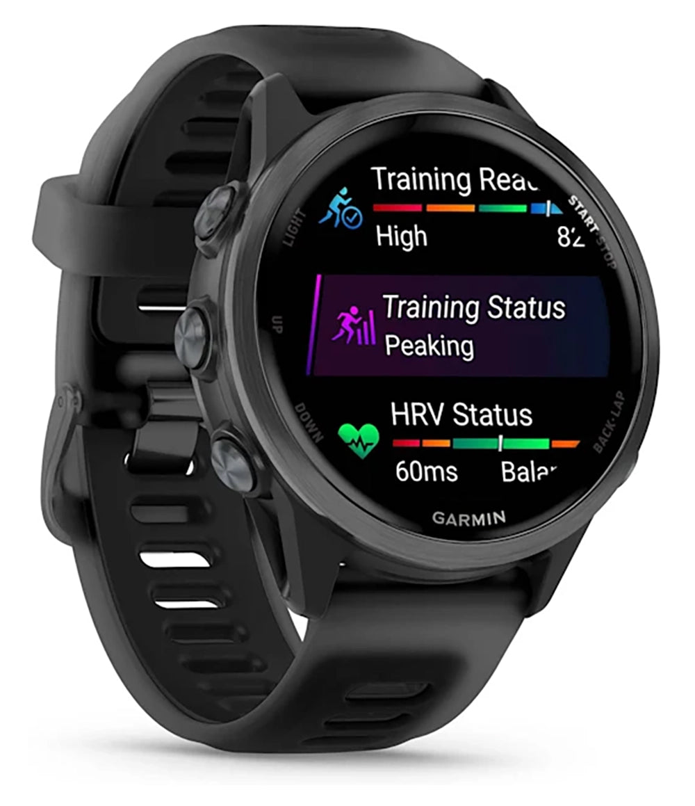 Forerunner 570 42mm Black