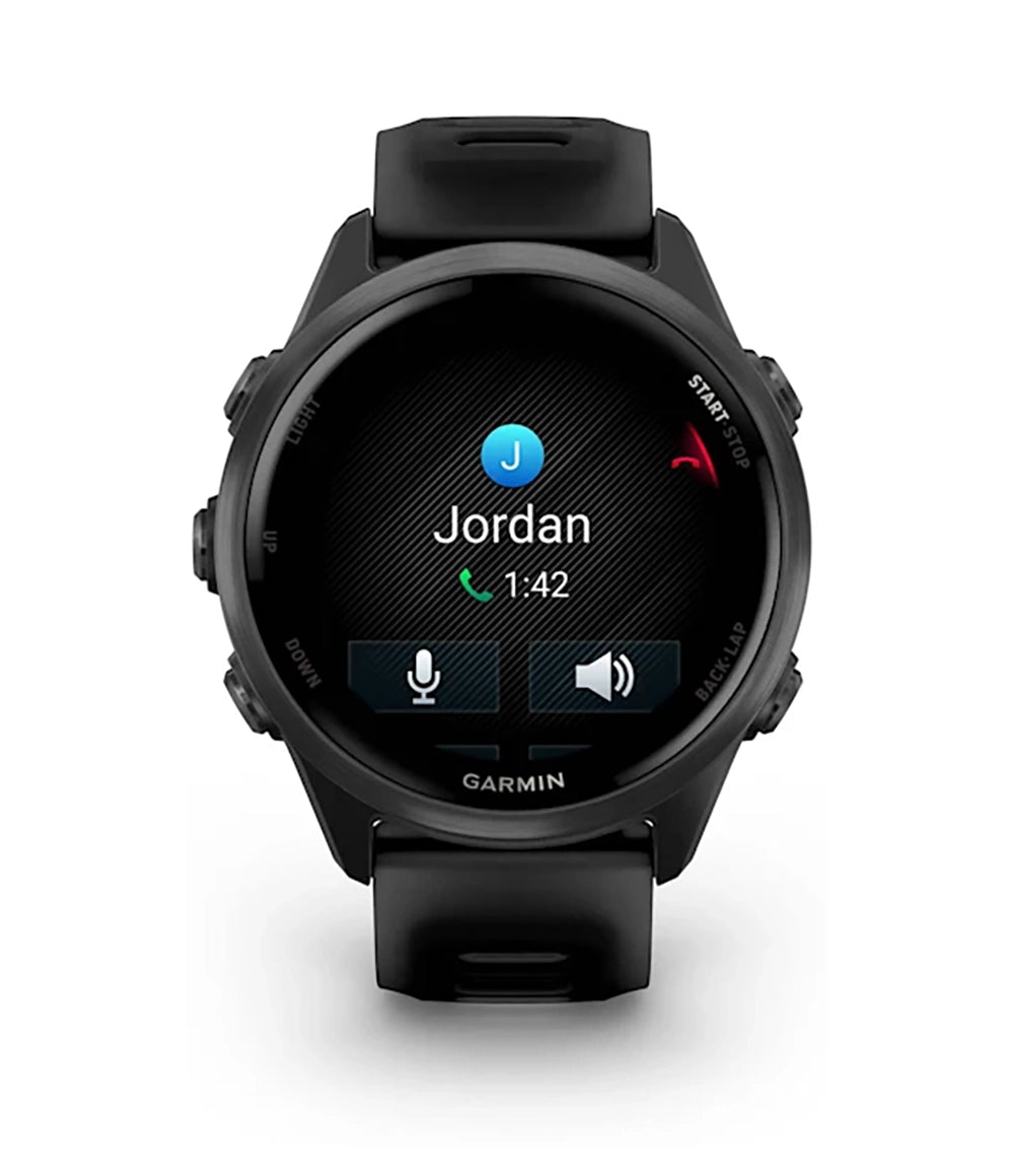 Forerunner 570 42mm Black