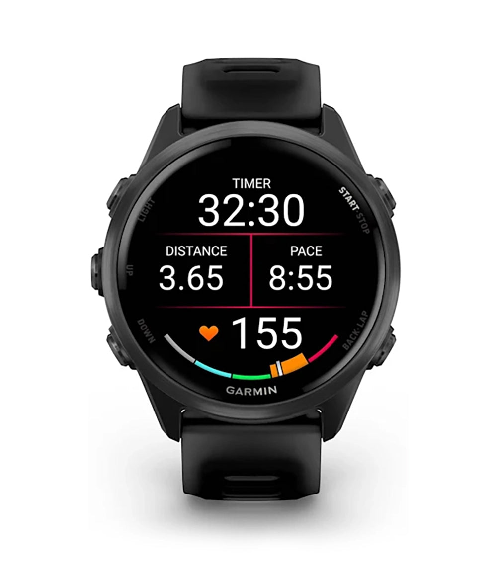 Forerunner 570 42mm Black
