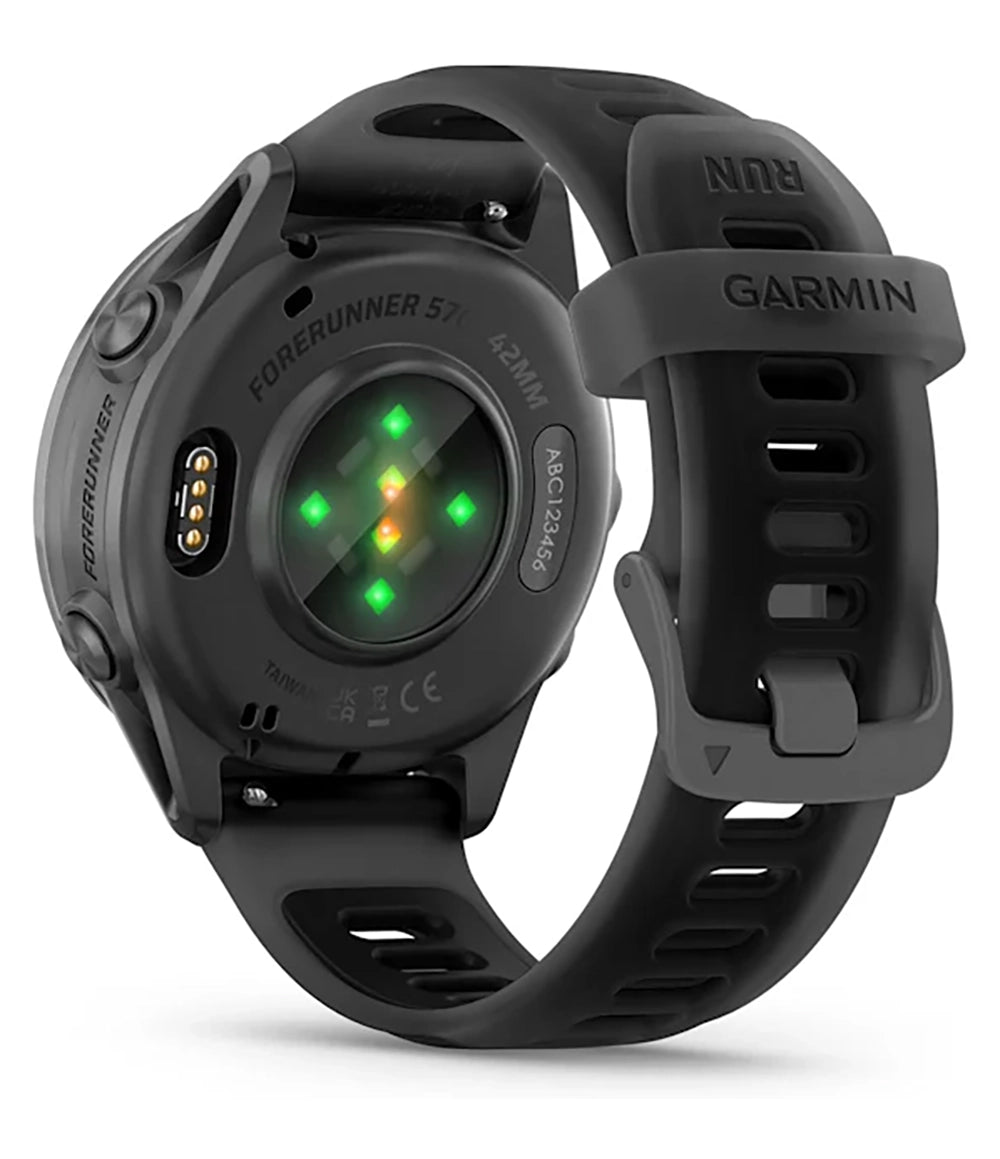 Forerunner 570 42mm Black
