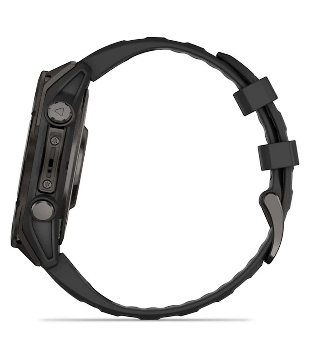 Fenix 8 Sapphire AMOLED 47 mm