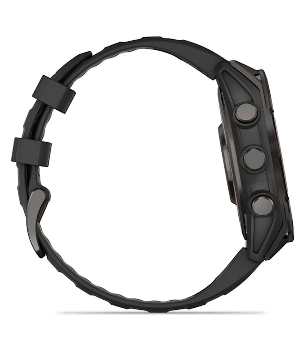 Fenix 8 Sapphire AMOLED 47 mm