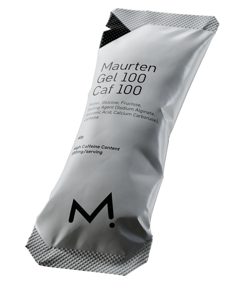 Gel 100 Caf 100 Single