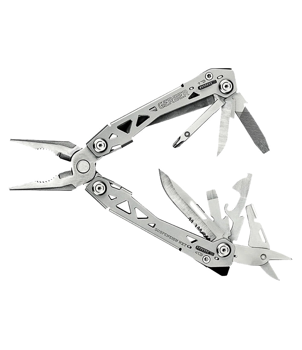 Suspension NXT Multitool