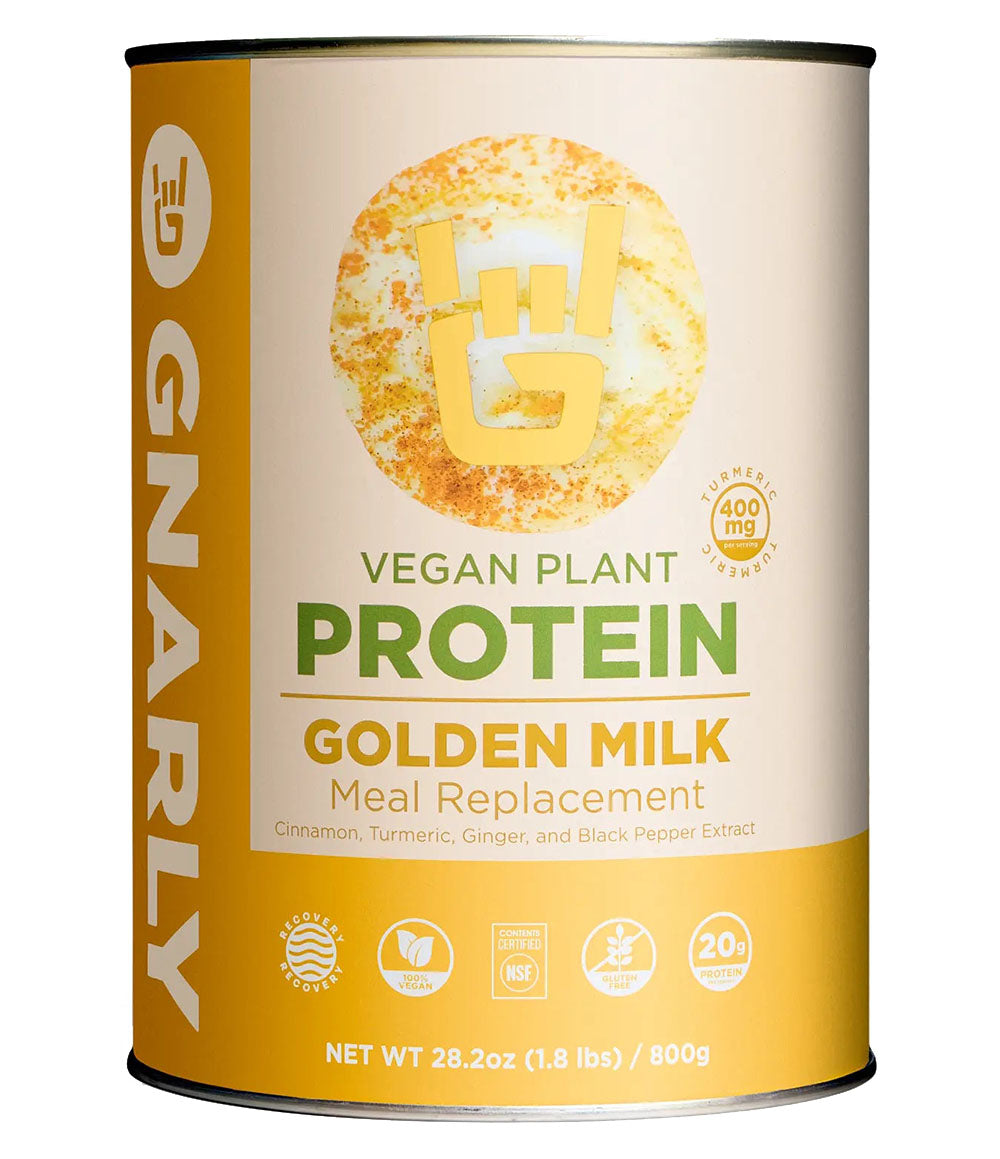 Gnarly Vegan Protein 16 SRV