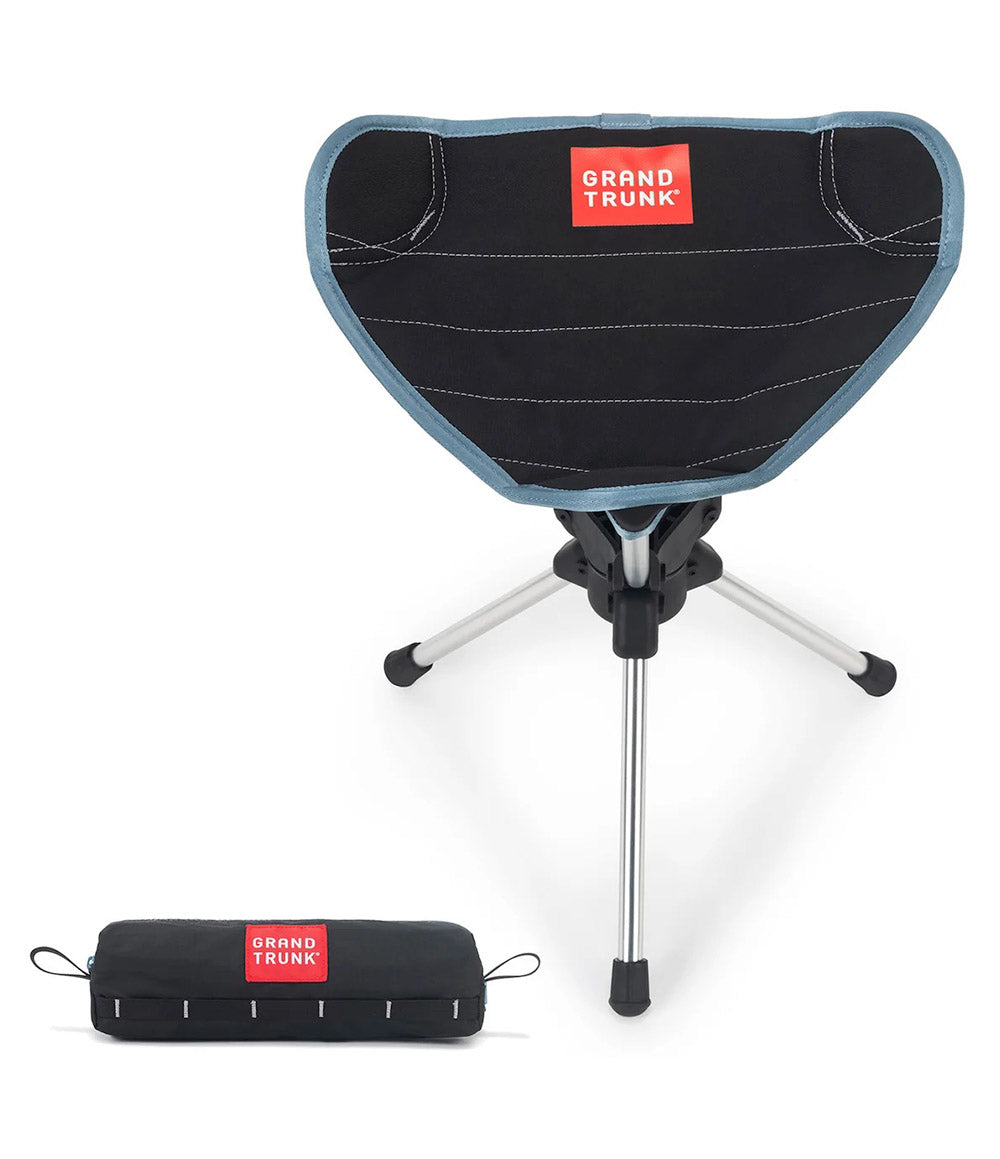 Compass 360 Stool