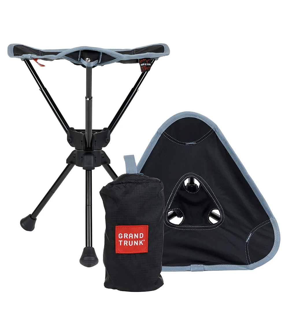 Compass 360 Ultra Compact Stool