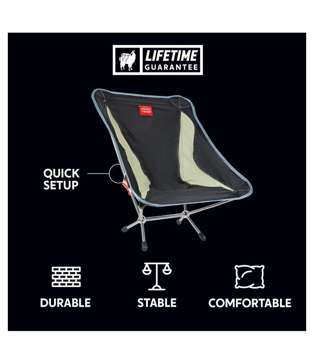 Mantis Chair