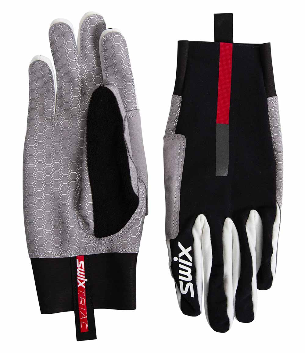 Triac Pro Glove