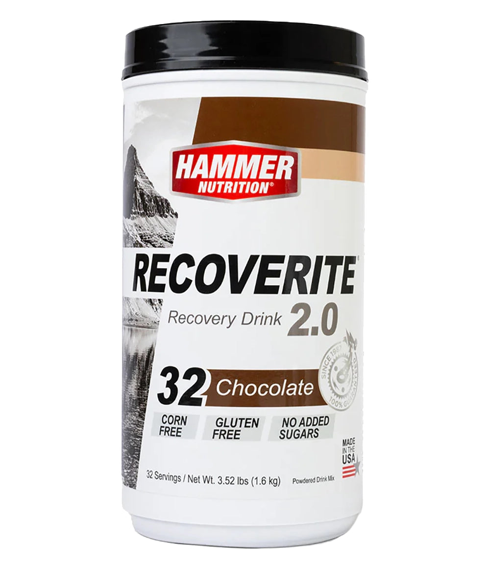 Recoverite 2.0 32 SRV