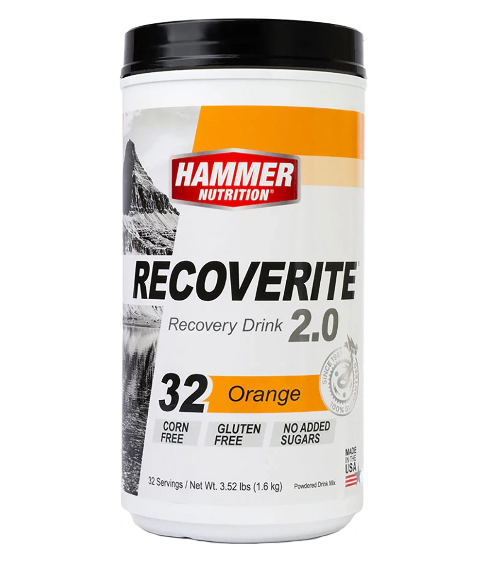 Recoverite 2.0 32 SRV