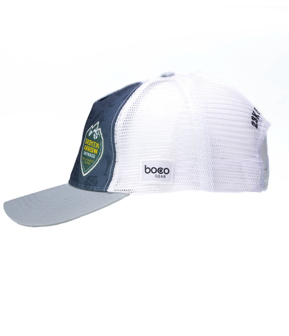 BA 2023 (PT) Finisher Hat