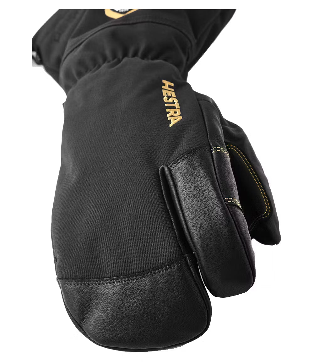 Army Leather GTX 3-Finger