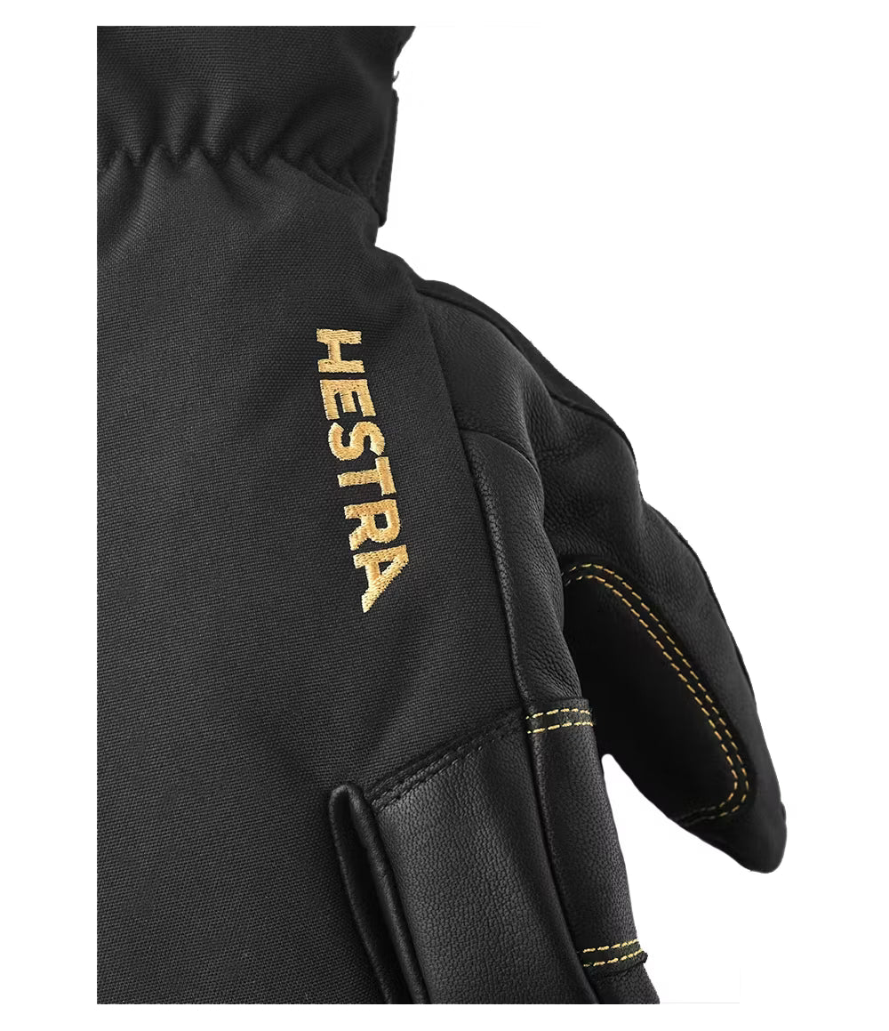 Army Leather GTX 3-Finger
