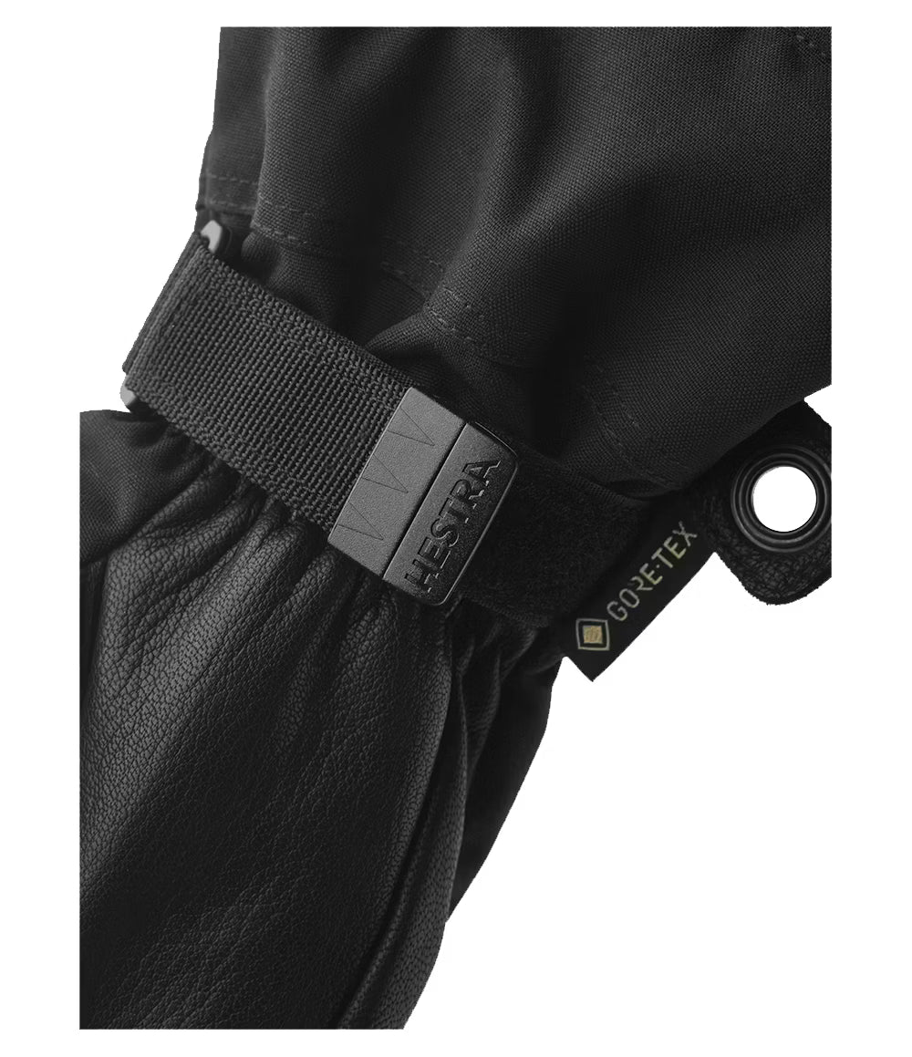 Army Leather GTX Glove