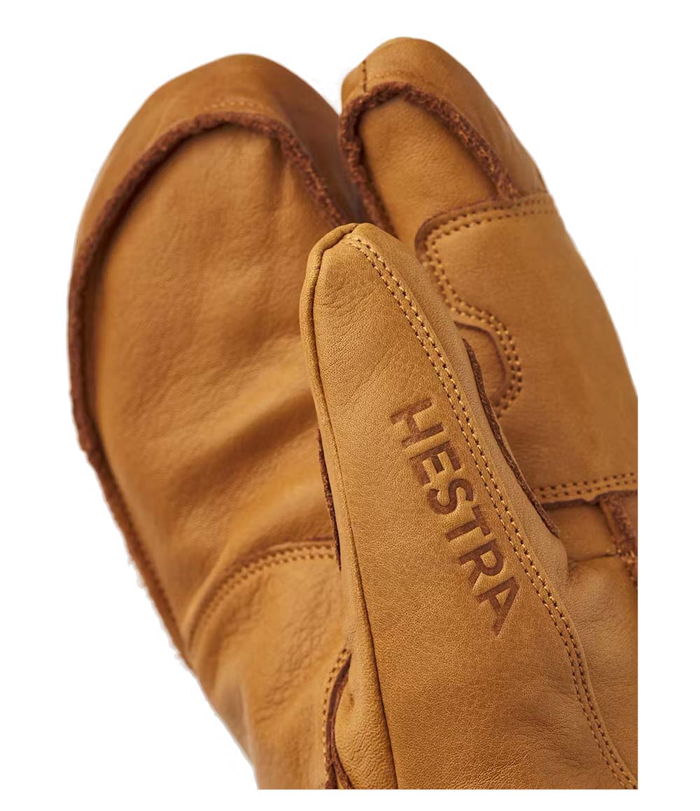Fall Line 3 Finger