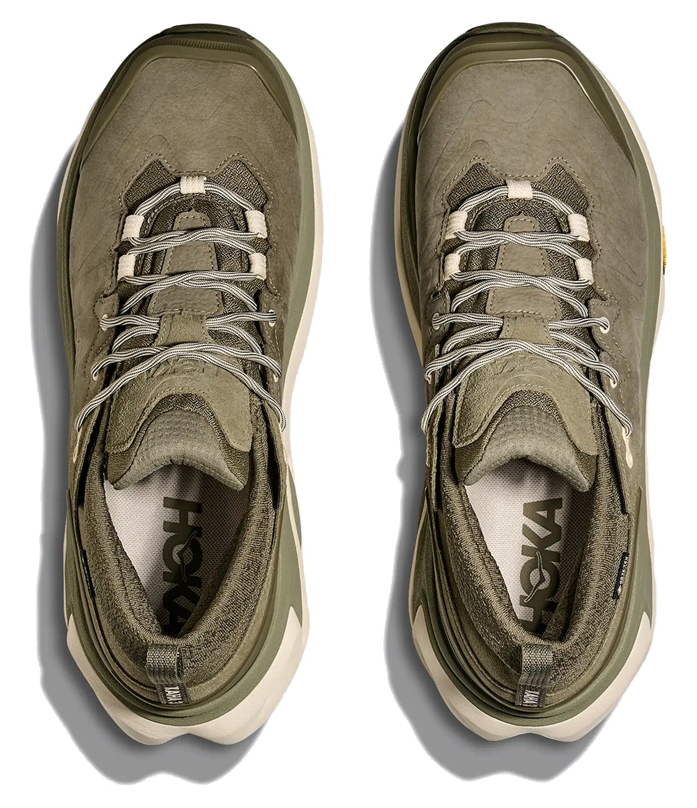 M Kaha 3 Low GTX