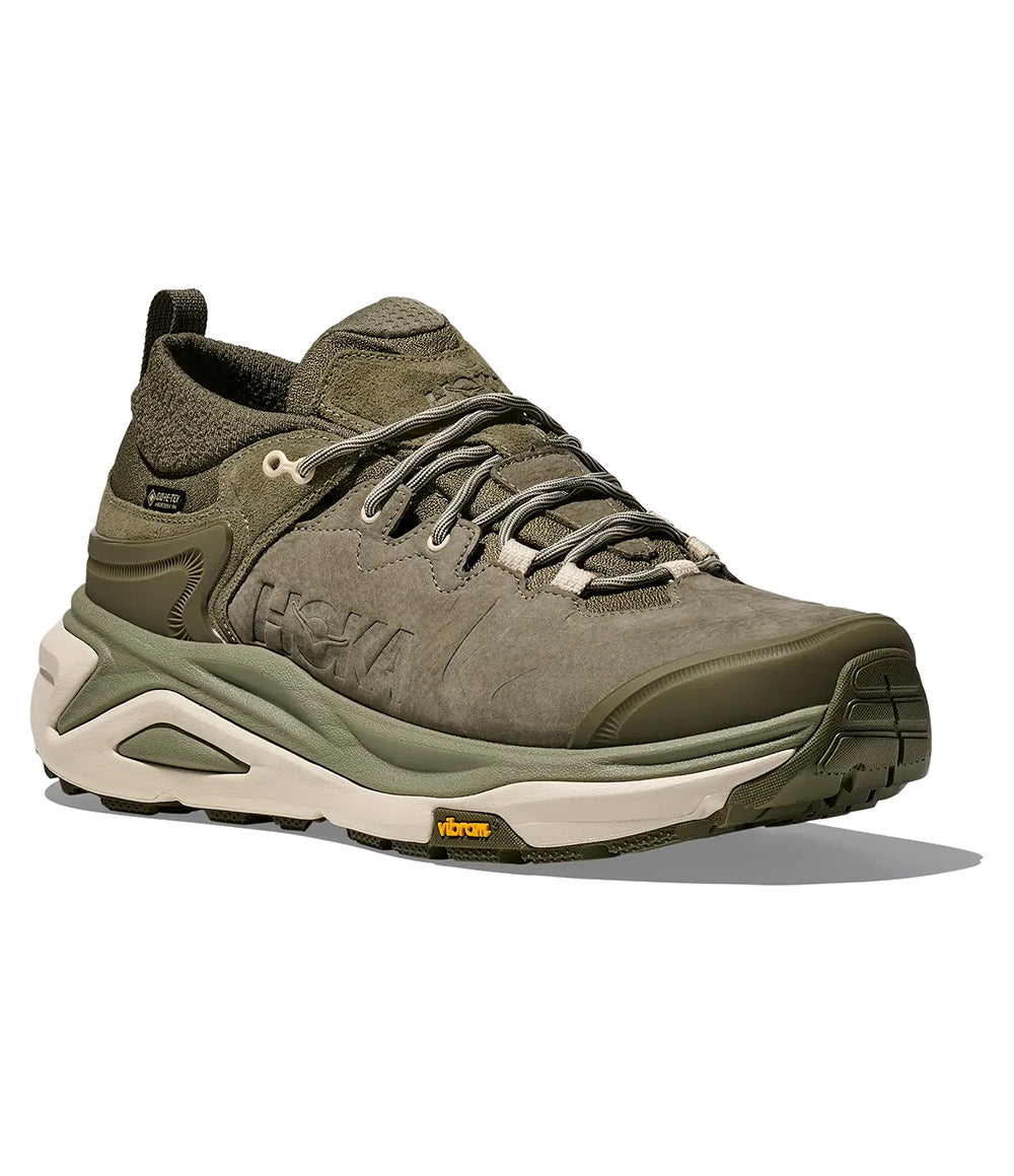 M Kaha 3 Low GTX