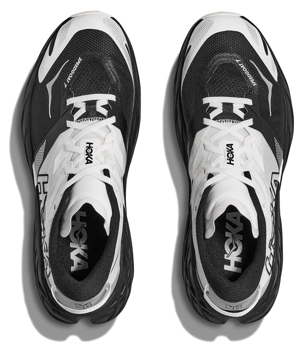 M Speedgoat 7