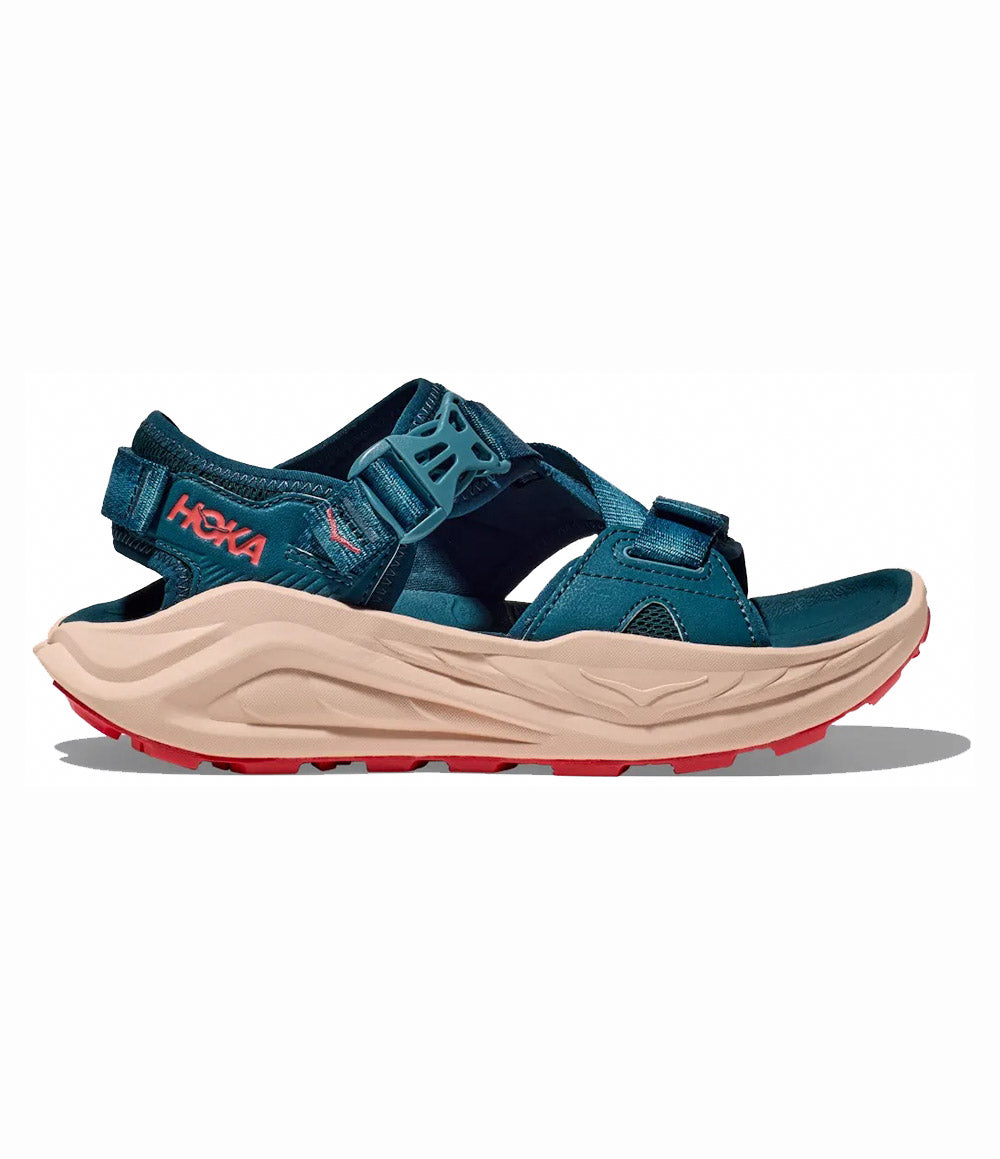 W Infini Hike TC