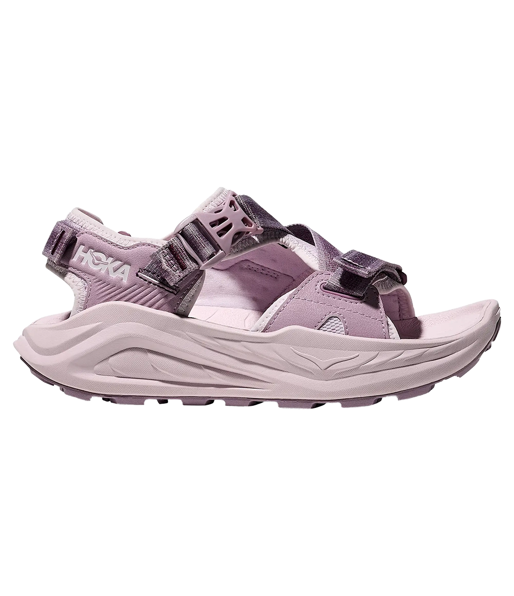 W Infini Hike TC