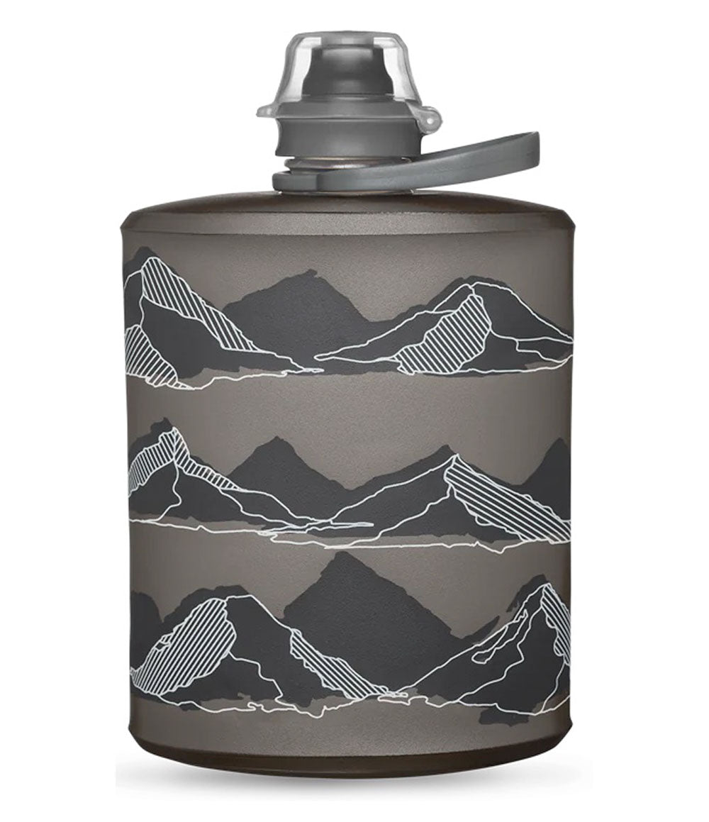 Stow Mtn Edition Flex Bottle 500ml