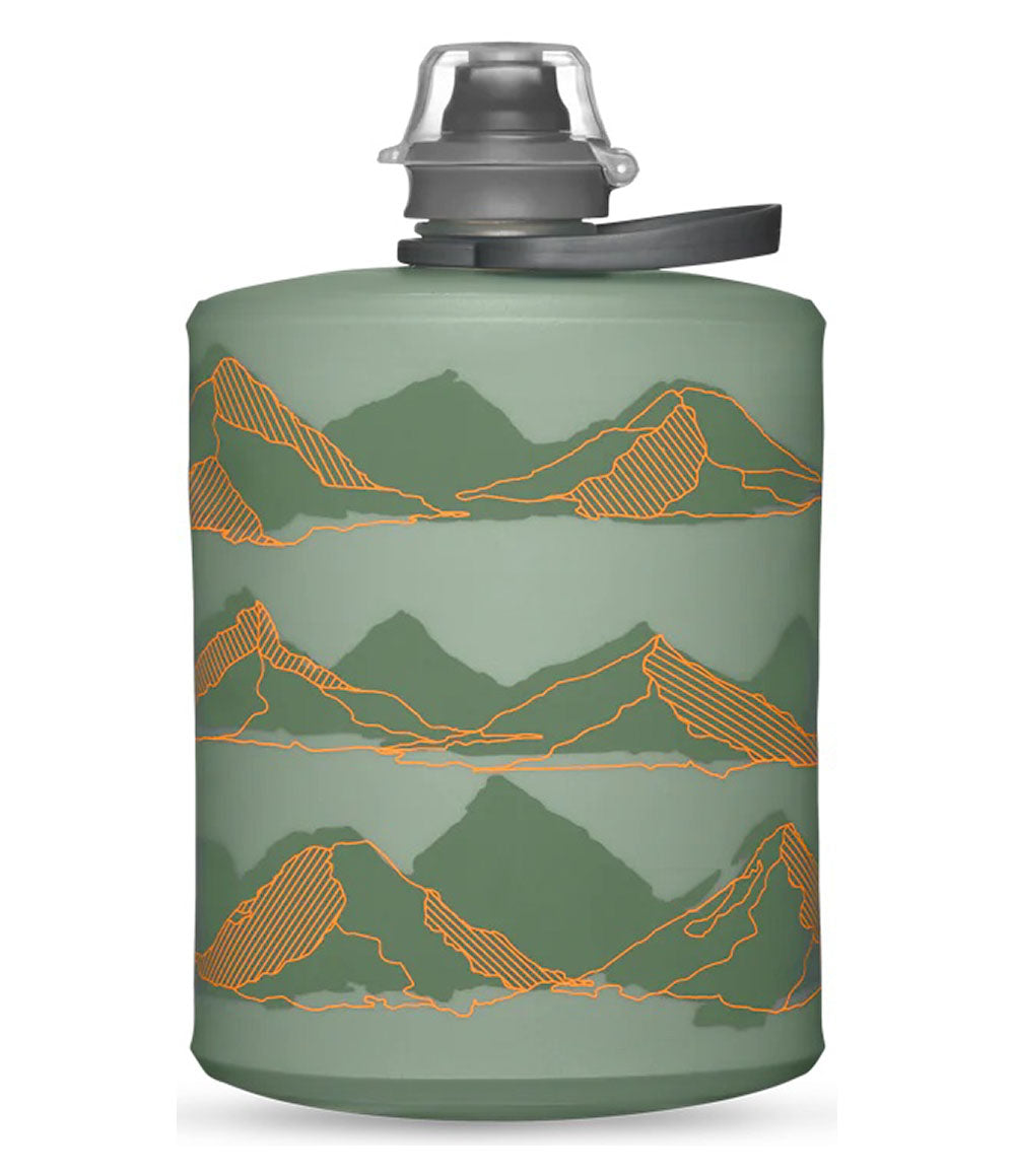 Stow Mtn Edition Flex Bottle 500ml