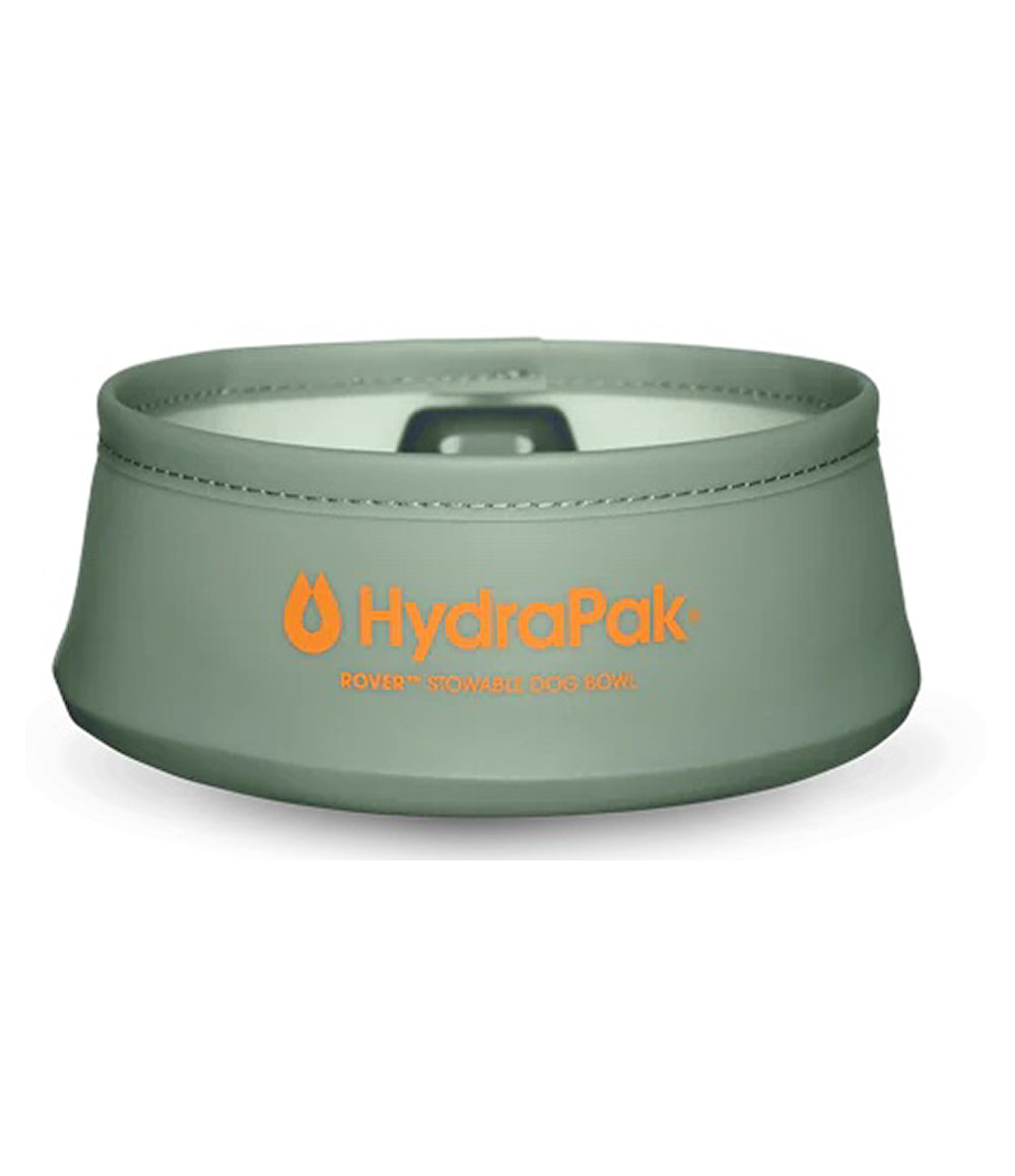 Rover Dog Bowl Sutro Green