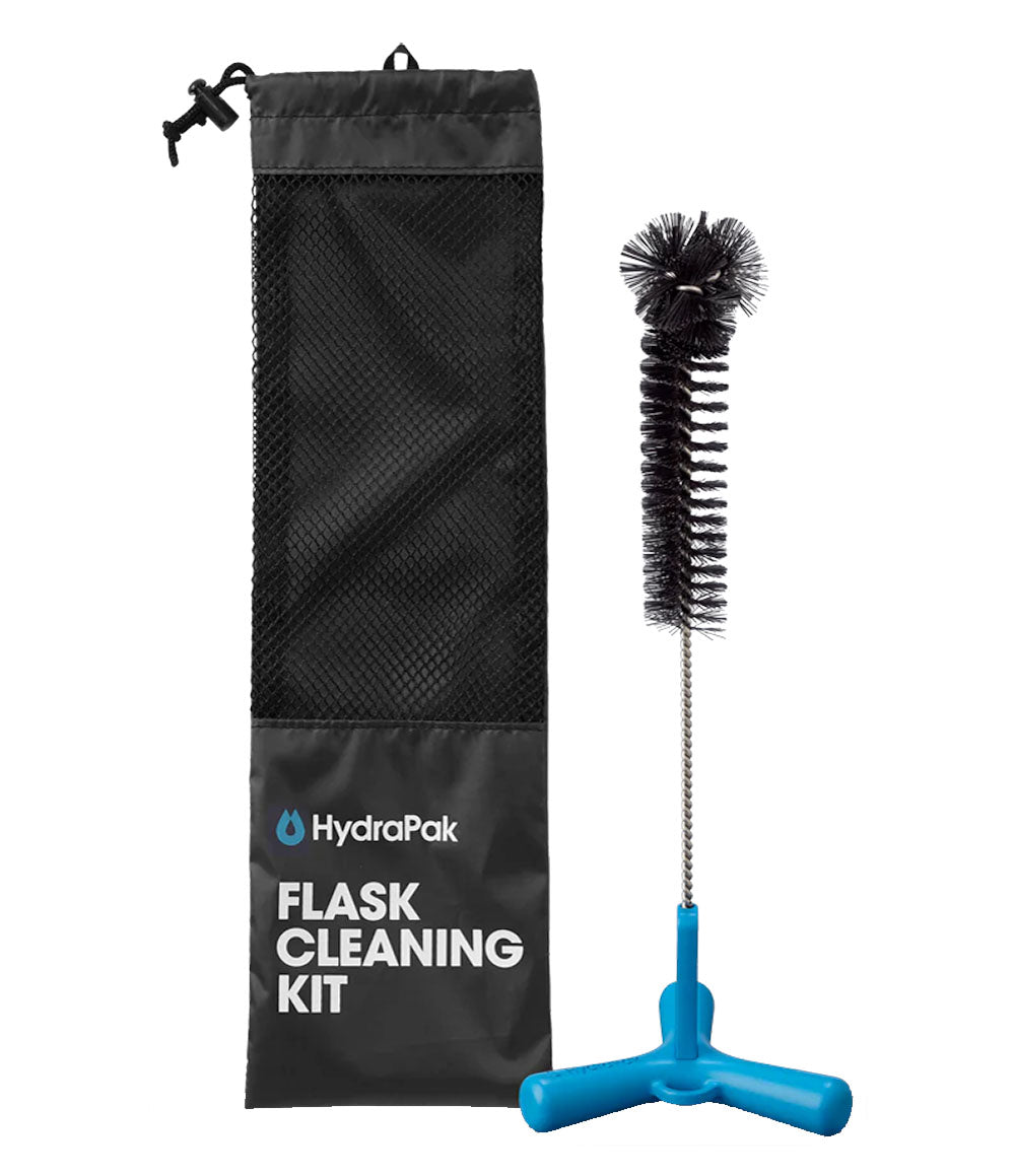 Flask Bottle Cleaning Kit