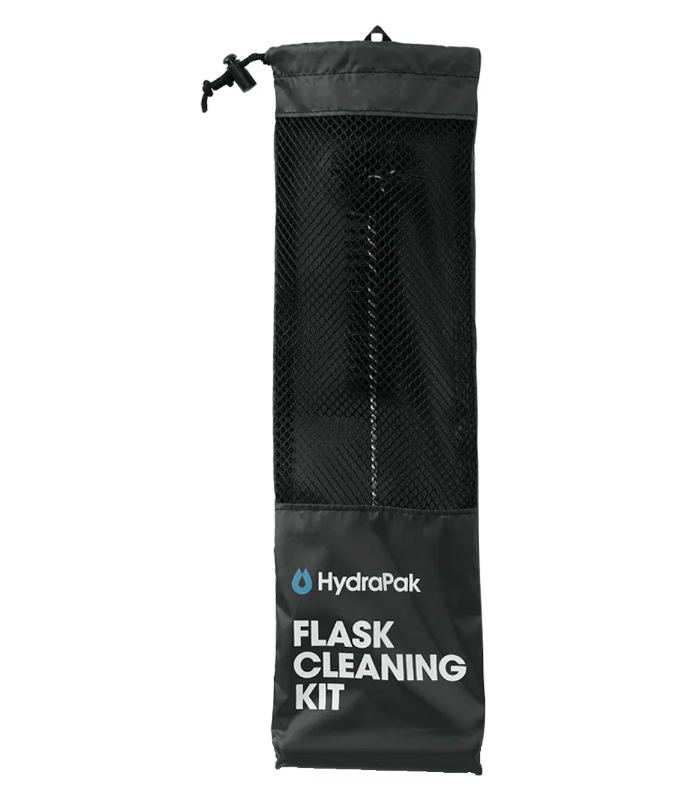 Flask Bottle Cleaning Kit