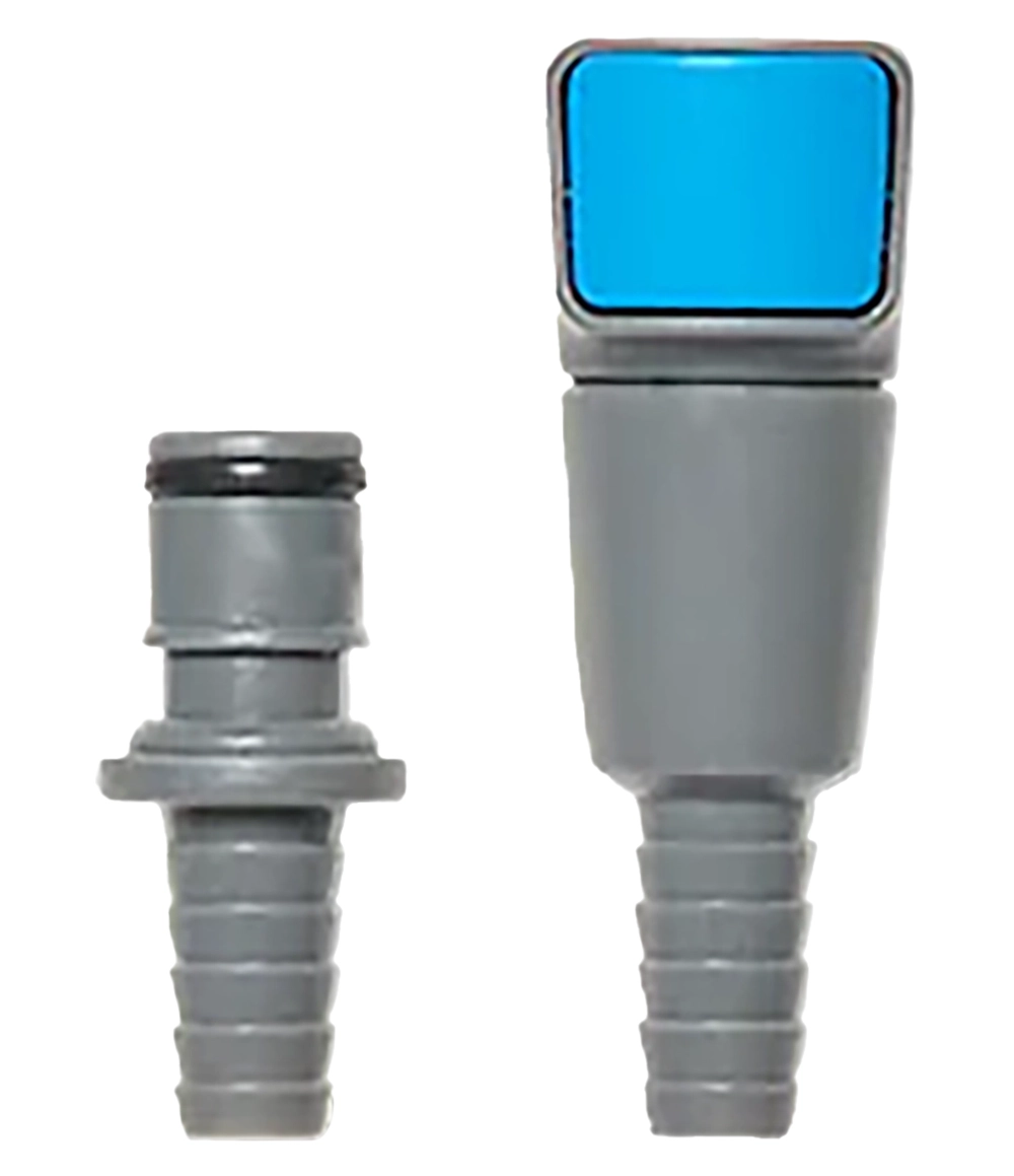 Inline Quick Connector