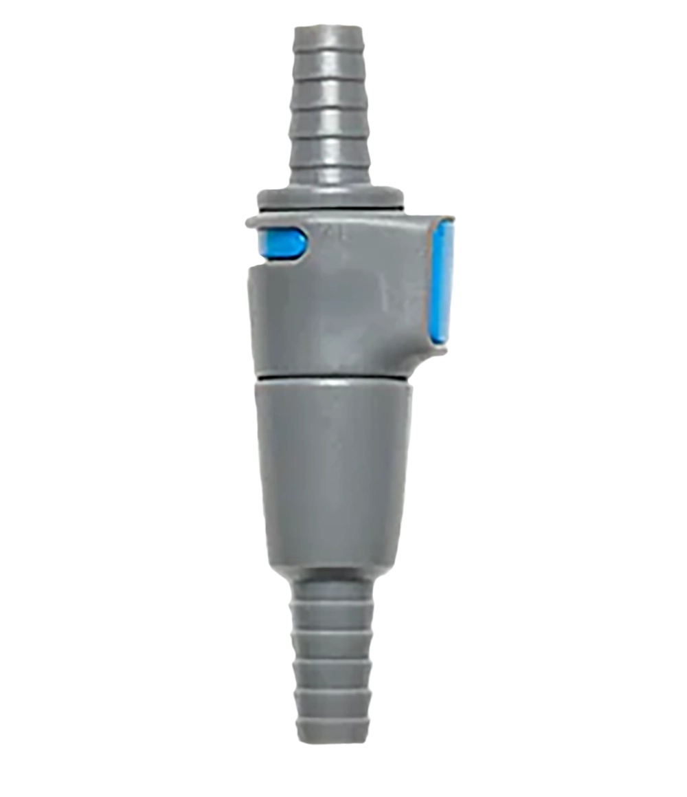 Inline Quick Connector