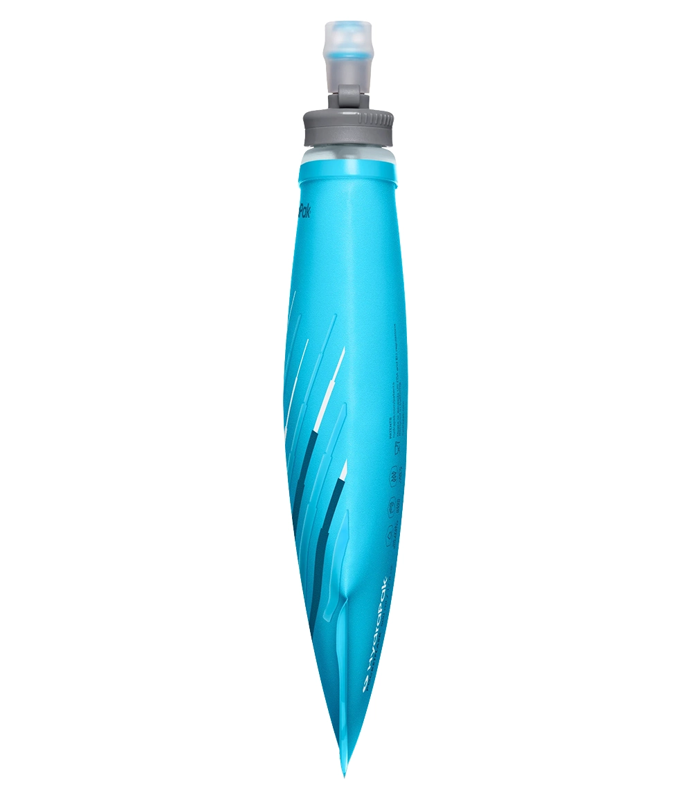 Pocketflask 500ml Malibu Blue