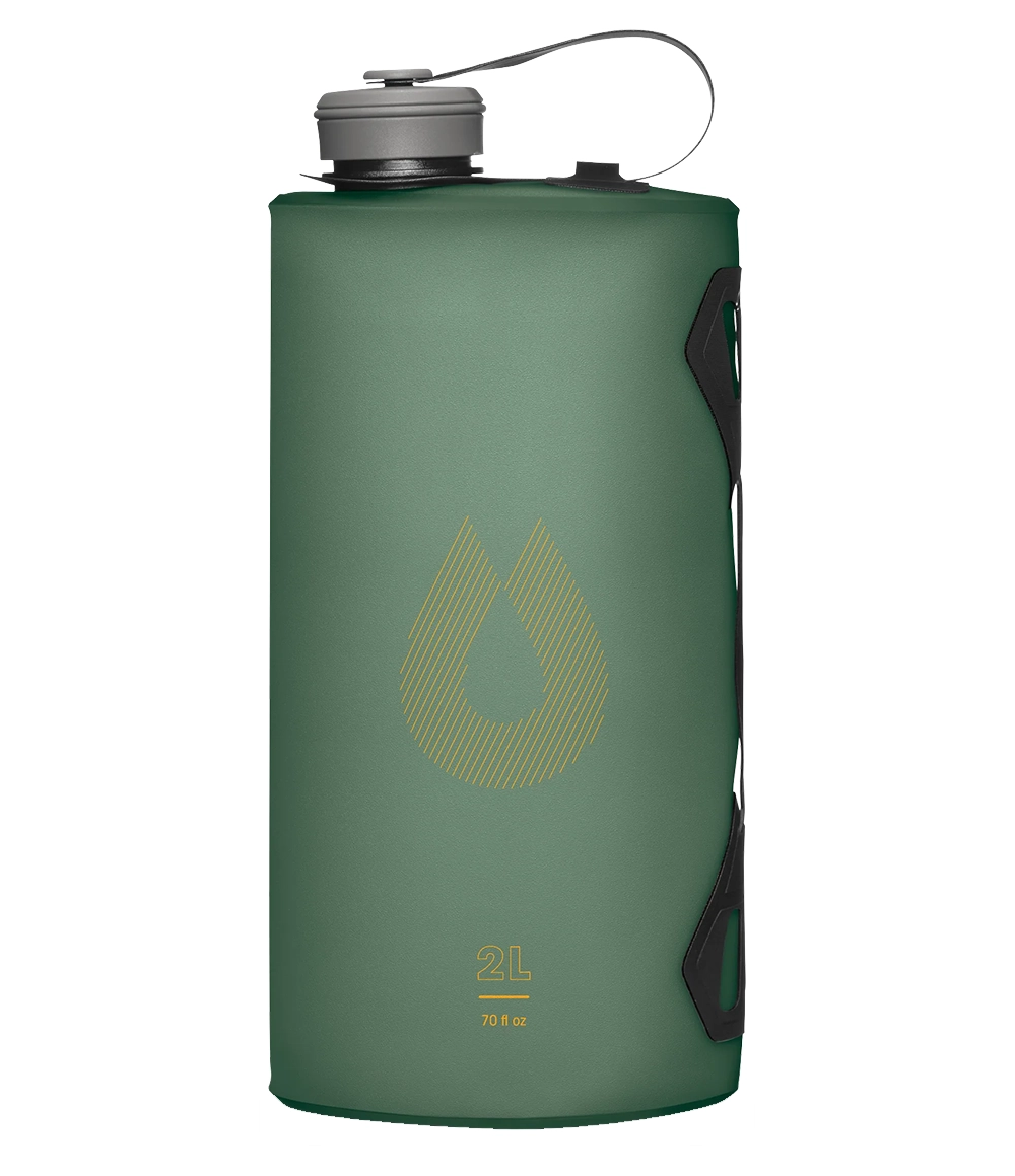 Seeker 2L Sage Green