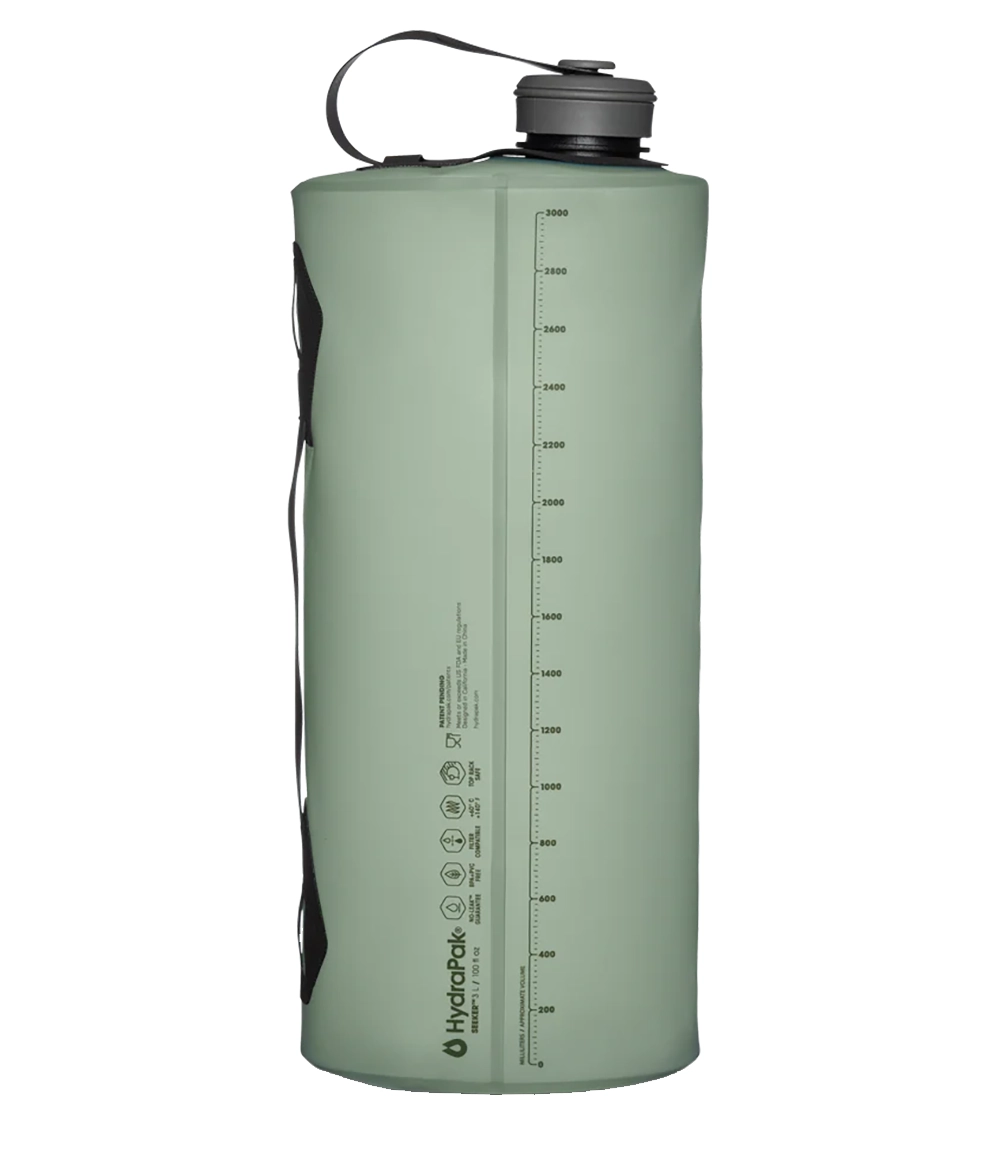 Seeker 3L*