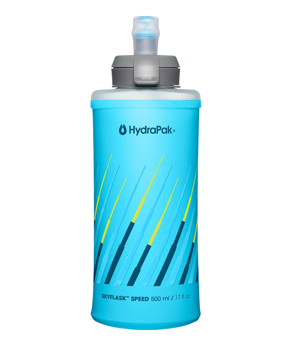 Skyflask Speed 500ml Malibu Blue