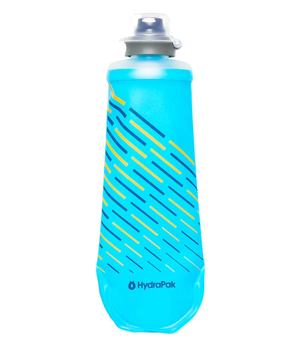 SoftFlask 250ml Flip Cap