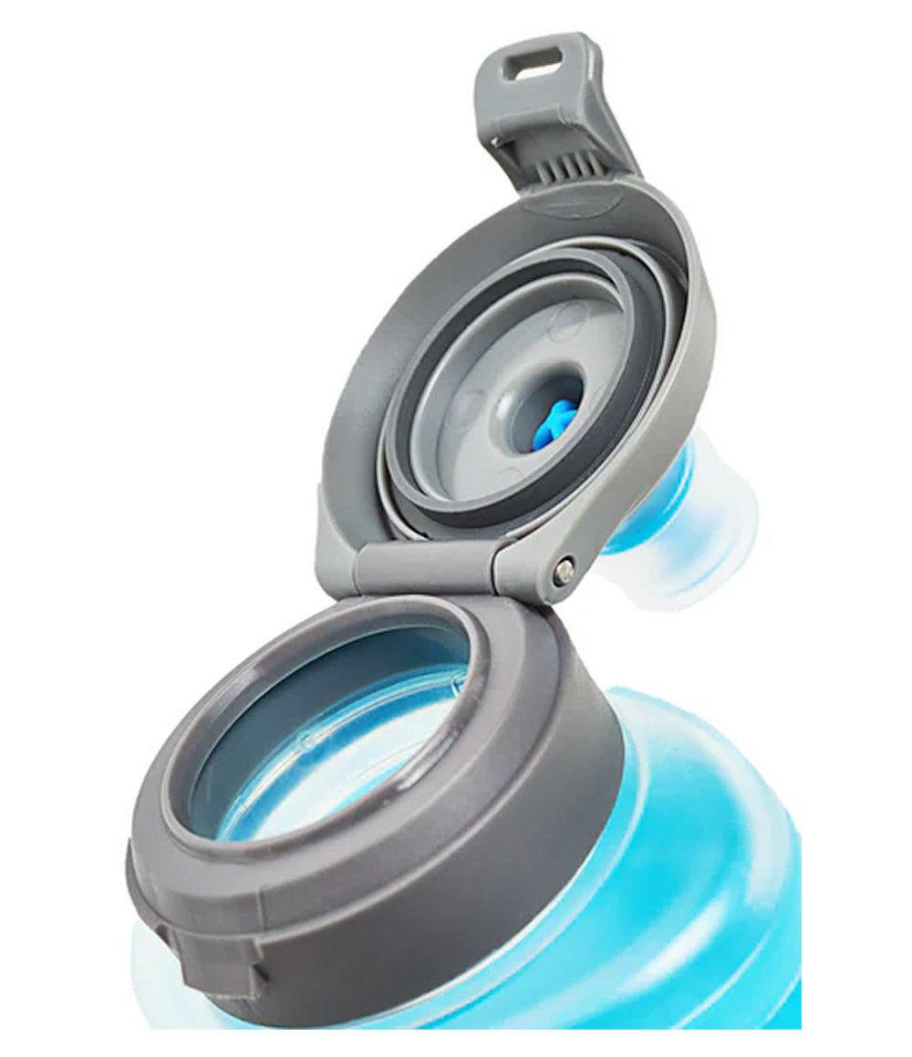 Softflask Speed 500ml Malibu Blue