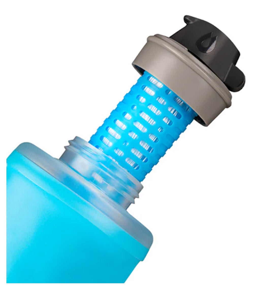 Softflask Speed 500ml Malibu Blue