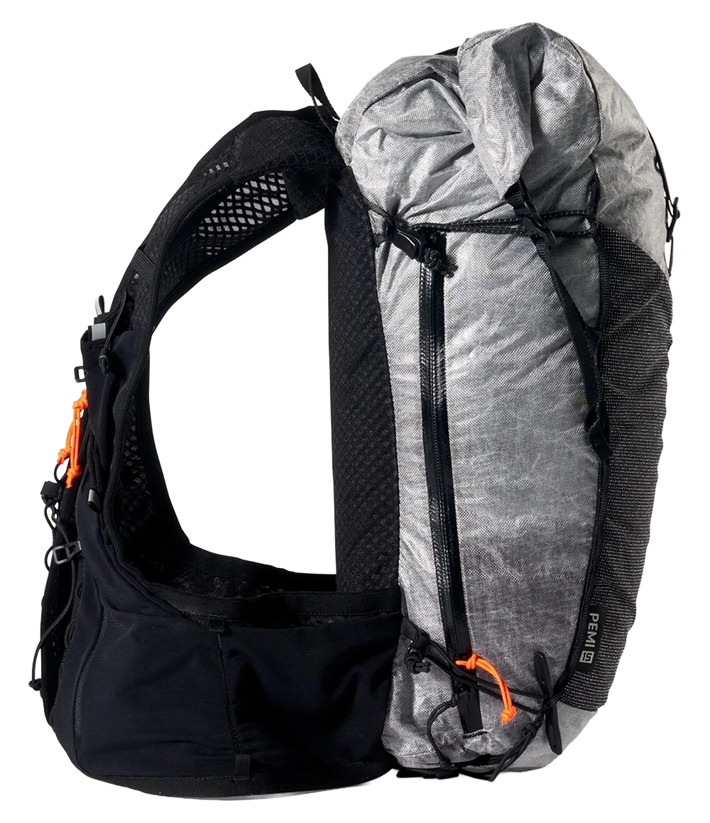 Pemi 15 Pack