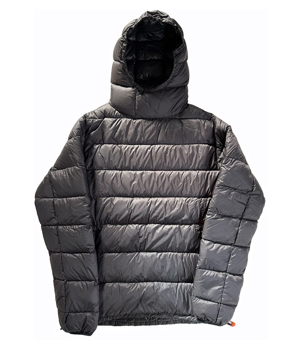 U Down Anorak Hoody