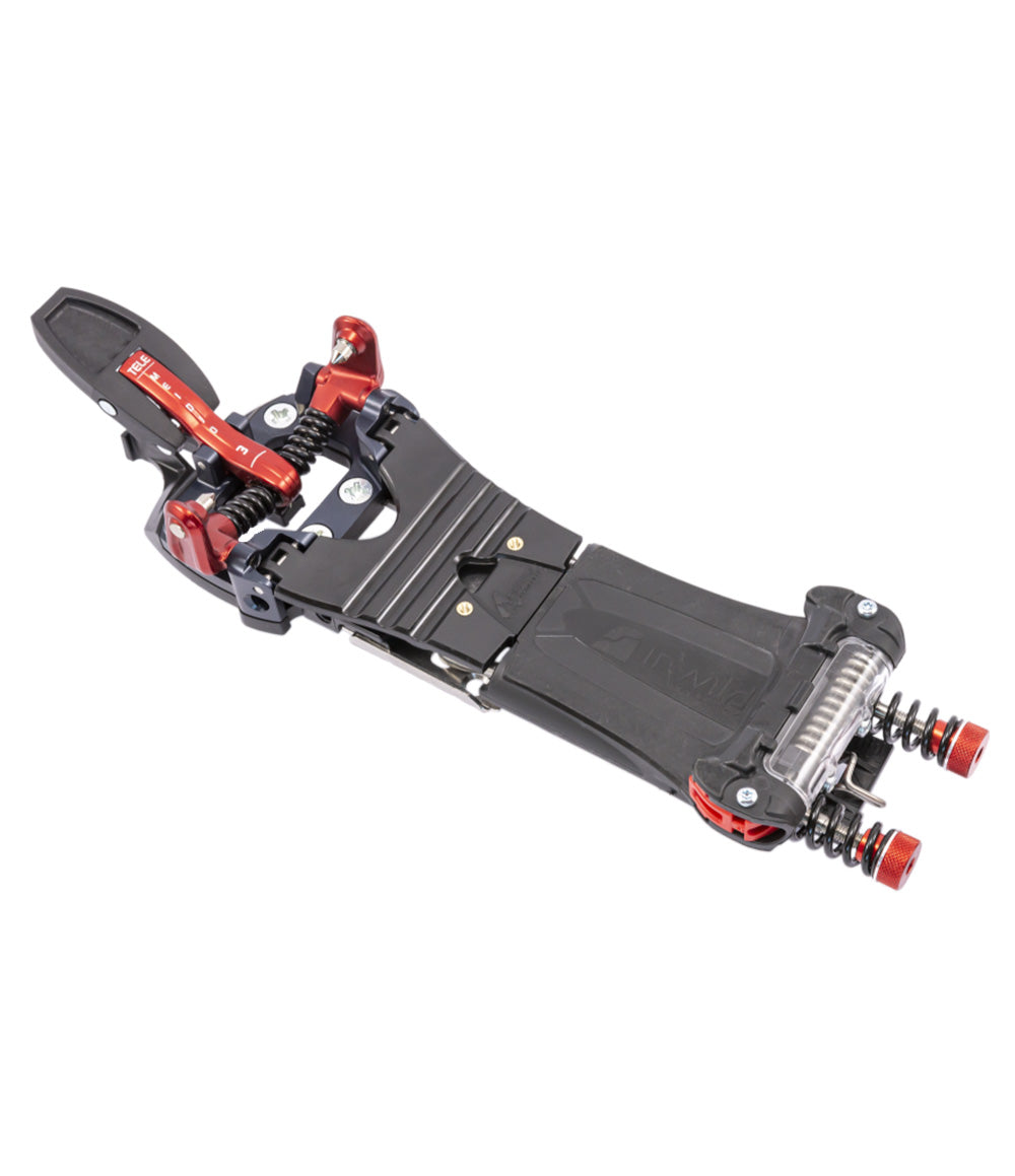 Meidjo 3.0 Binding