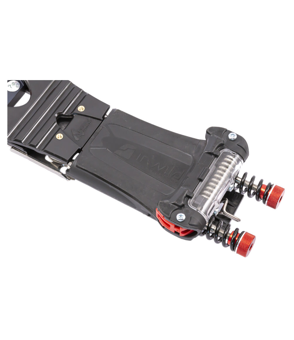 Meidjo 3.0 Binding