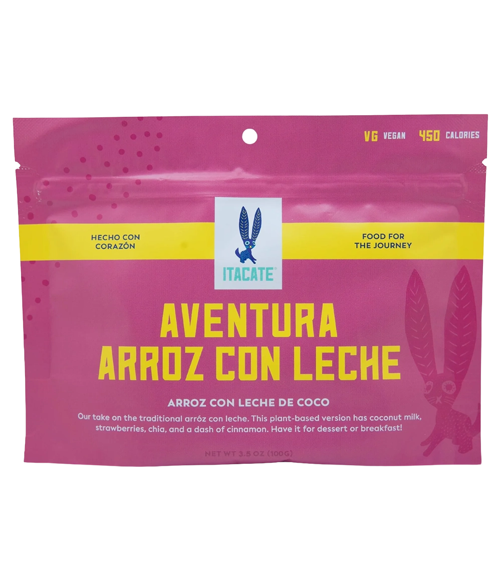 Aventura Arroz con Leche